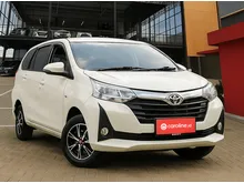 2020 Toyota Calya 1.2 G MPV - Cicilan Murah