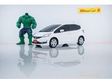 2012 Honda Jazz 1.5 (ปี 08-14) SV i-VTEC Hatchback AT