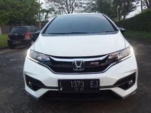 2018 Honda Jazz 1.5 RS Hatchback