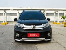 Honda BRV E Prestige AT 2016 Hitam - Tangan Pertama - Service Record - TDP 26 JUTA - BEST DEAL