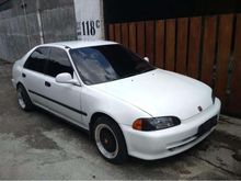 1994 Honda Civic 1.6 Sedan