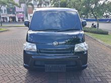 Daihatsu Gran Max 1.5 PS AC 2016