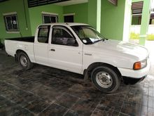 2000 Ford Ranger 2.5 SUPER CAB (ปี 99-02) XL Pickup MT