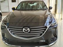 BIG DEAL Mazda CX-9 2,5 TURBO