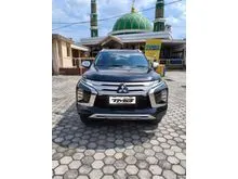 2022 Mitsubishi Pajero Sport 2.4 Dakar Ultimate 4X4 SUV