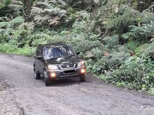 2001 Honda CR-V 2.0 4X4 SUV