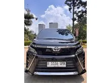 2020 Toyota Voxy 2.0 MPV