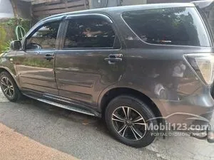 2017 Daihatsu Terios 1.5 X Extra SUV