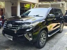2016 Toyota Fortuner 2,4 VRZ 4X2 SUV
