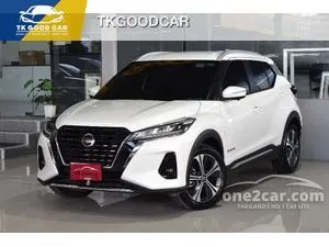 Used Cars Nissan Kicks for Sale One2car