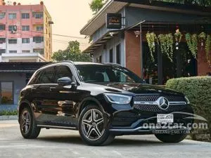 2020 Mercedes-Benz GLC220 2.0 d AMG Dynamic SUV