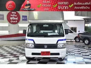2022 Suzuki CARRY 1.5 Truck