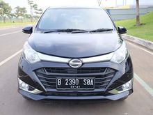 2016 Daihatsu Sigra 1.2 R MPV