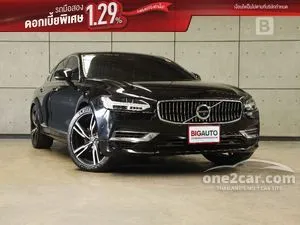 2018 Volvo S90 2.0 T8 Inscription Sedan