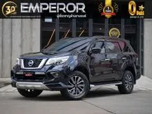 2020 Nissan Terra 2.3 (ปี 18-26) VL SUV