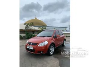 2009 Suzuki SX4 1.5 Cross Over Hatchback