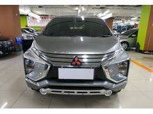 2017 Mitsubishi Xpander 1.5 ULTIMATE Wagon. ( Bebas banjir ) PAJAK PANJANG, mesin mulus dan terawat. Bebas tabrak atau banjir, DIJAMIN