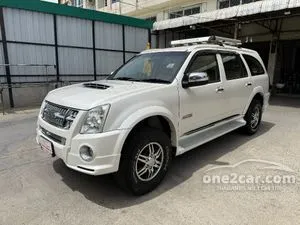 2011 Isuzu MU-7 3.0 Primo SUV