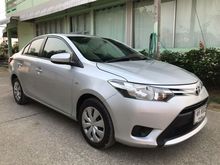 2017 Toyota Vios 1.5 (ปี 13-17) J Sedan AT