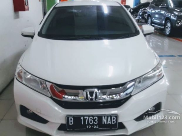  City  Honda  Murah  268 mobil  bekas  dijual  Mobil123