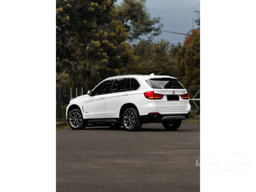 2016 BMW X5 xDrive35i xLine SUV