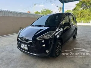 2019 Toyota SIENTA 1.5 V Wagon