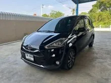 2019 Toyota SIENTA 1.5 (ปี 16-23) V Wagon