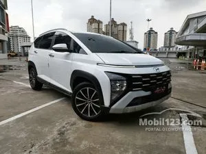 2023 Hyundai Stargazer X 1.5 Prime MPV