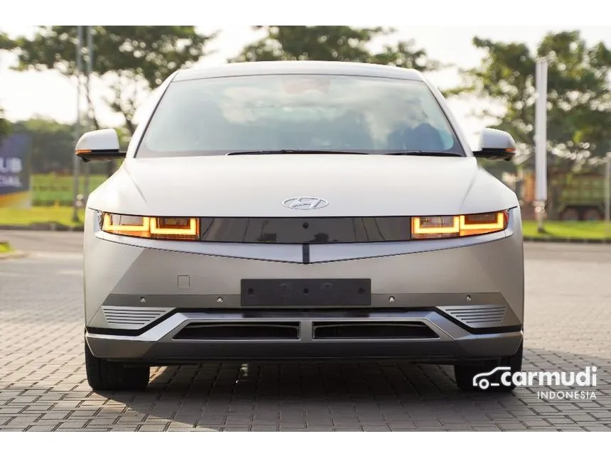 2023 Hyundai IONIQ 5 Signature Long Range SUV