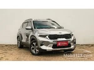 2021 KIA Sonet 1.5 Dynamic SUV