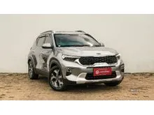 2021 KIA Sonet 1.5 Dynamic SUV - Diskon Cash hingga Rp10 juta