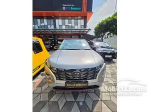 2023 Hyundai Creta 1.5 Prime SUV