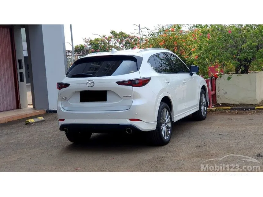 2022 Mazda CX-5 6th Anniversary Edition SUV