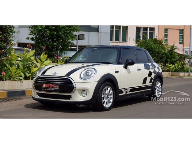 MINI Bekas Baru Murah - Jual beli 297 mobil di Indonesia MINI Bekas Baru Murah - Jual beli 297 mobil di Indonesia