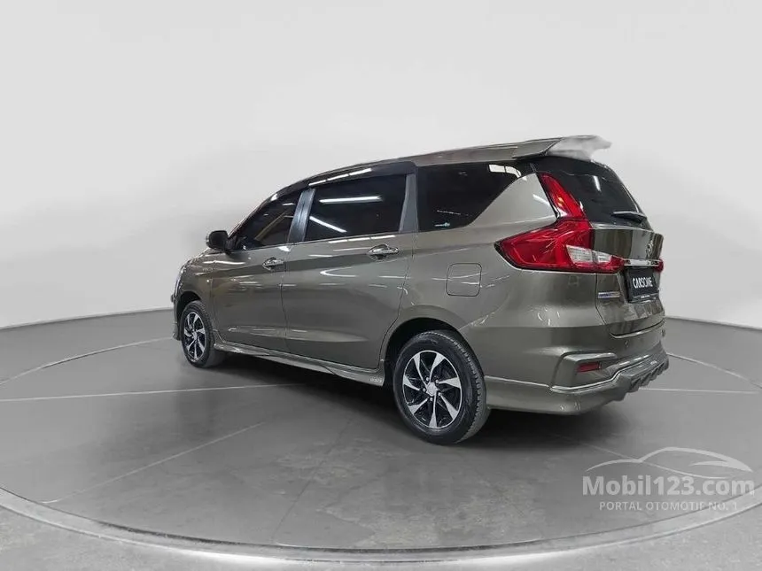 2021 Suzuki Ertiga GX MPV