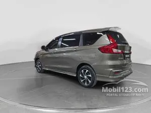 2021 Suzuki Ertiga 1.5 GX MPV