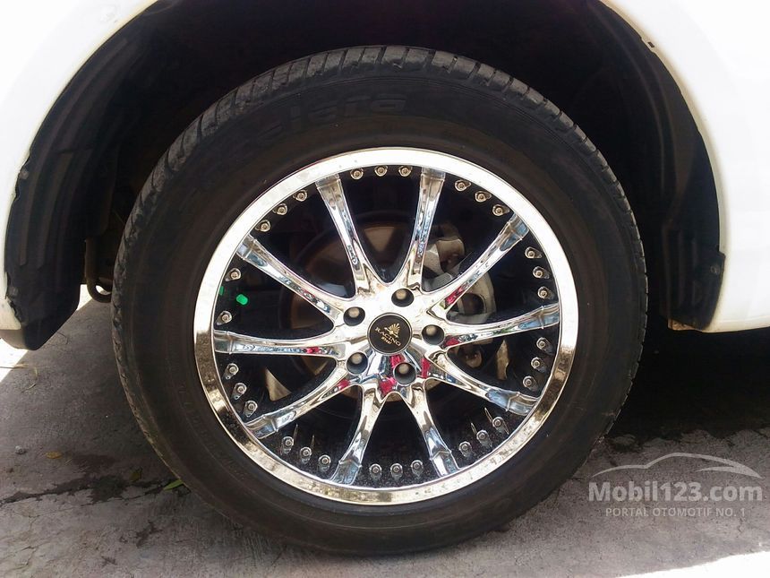 Jual Mobil Mitsubishi Strada Triton 2013 GLX 2.5 di Jawa ... Jual Mobil Mitsubishi Strada Triton 2013 GLX 2.5 di Jawa ...