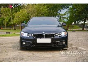 2014 BMW 428i 2.0 M Sport Gran Coupé Coupe
