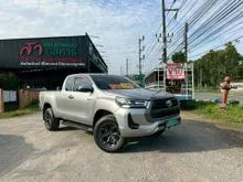 2021 Toyota HILUX REVO 2.4 Smart Cab E Prerunner Pickup