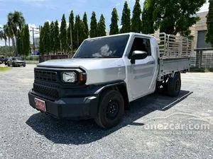 2025 Toyota Hilux Champ 2.4 Pickup
