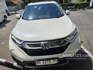 2019 Honda CR-V 1.5 Turbo Prestige SUV