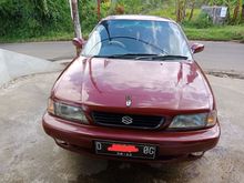 1997 Suzuki Baleno 1.6 Sedan #jualcepatpemiliklangsung