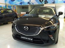 2018 Mazda CX-3 2.0 Grand Touring Best Diskont