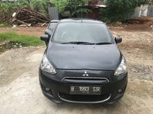 2014 Mitsubishi Mirage 1.2 EXCEED Hatchback