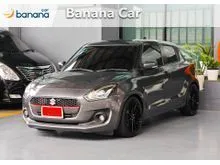 2020 Suzuki SWIFT 1.2 (ปี 18-25) GLX Hatchback