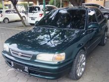 1997 Toyota Corolla 1.6 Sedan