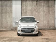 2016 Daihatsu Ayla 1.0 X Hatchback TDP 13JT NEGO