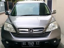 2008 Honda CR-V 2.4 SUV
