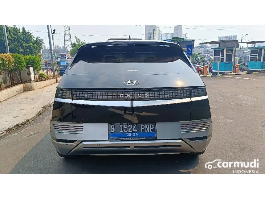 2023 Hyundai IONIQ 5 Signature Long Range SUV