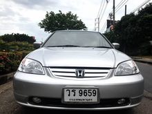 2003 Honda Civic 1.7 Dimension (ปี 00-04) VTi Sedan AT
